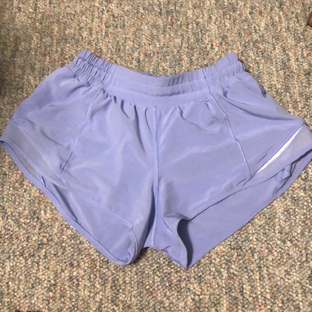 SOLD Lululemon Shorts